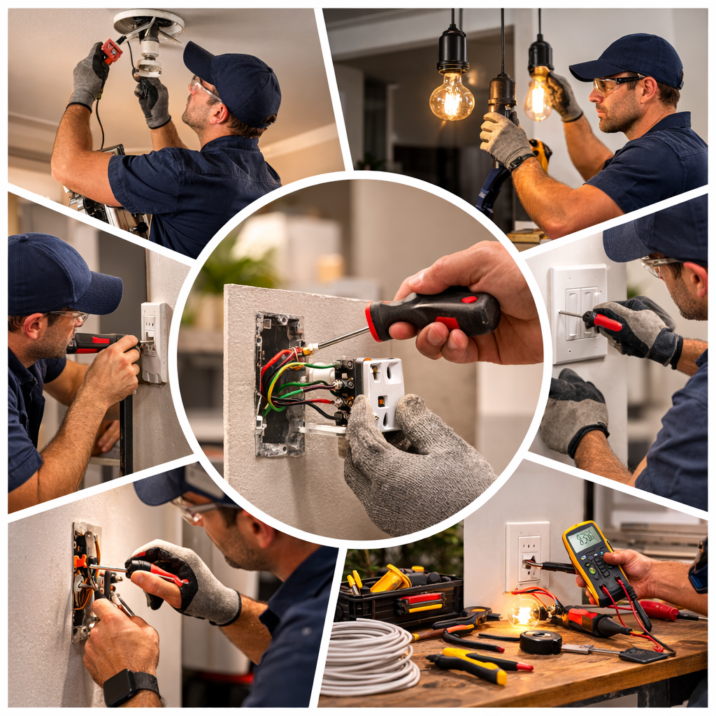 Handyman