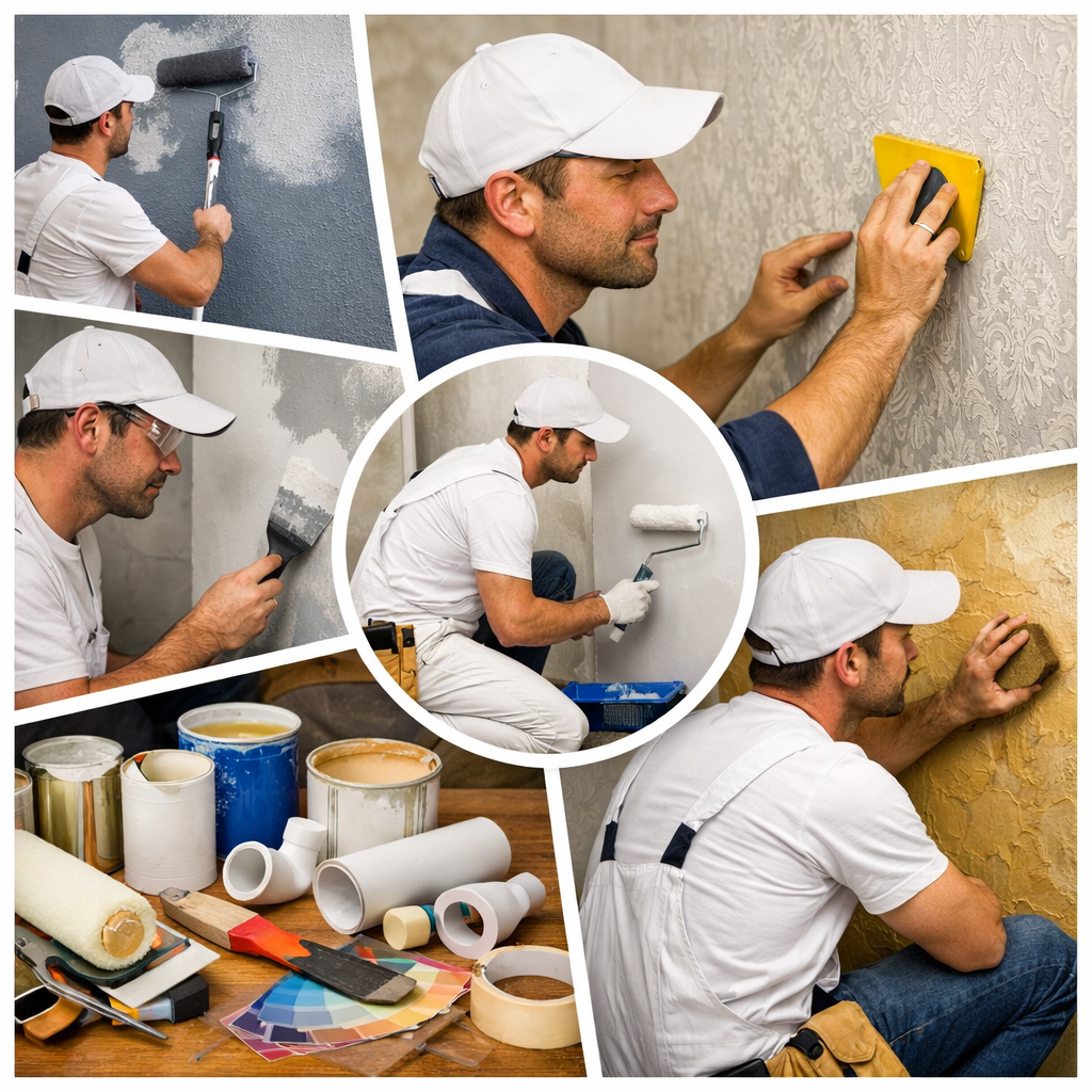 Handyman